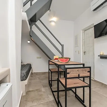 Apartamento Venetian 2 Naxos City