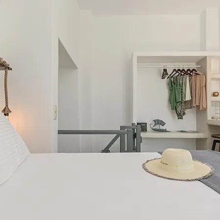 Venetian Ii Naxos City