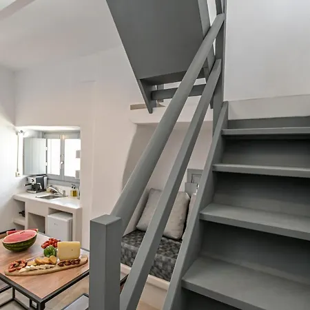 Venetian 2 Naxos City