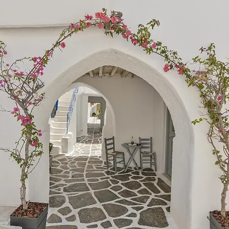 Venetian Ii Apartman