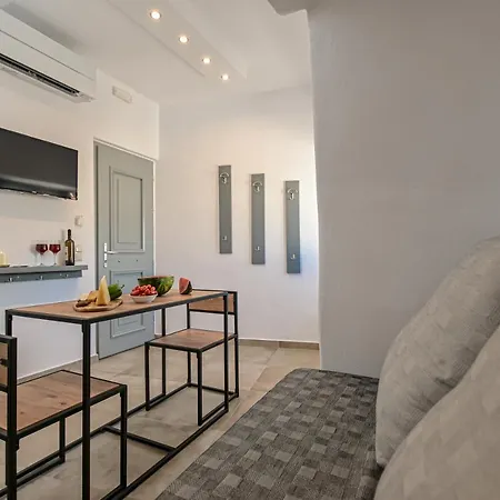 Apartamento Venetian 2 Naxos City