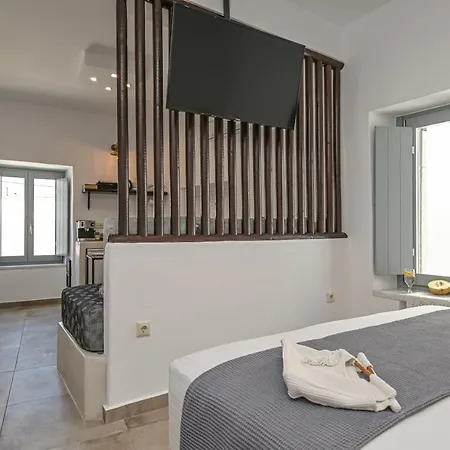 Venetian Ii Apartman *