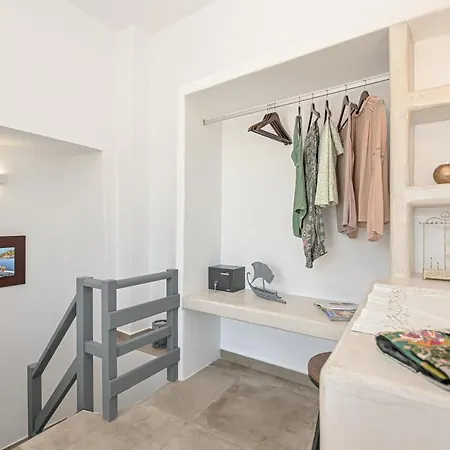 Apartamento Venetian 2 Naxos City