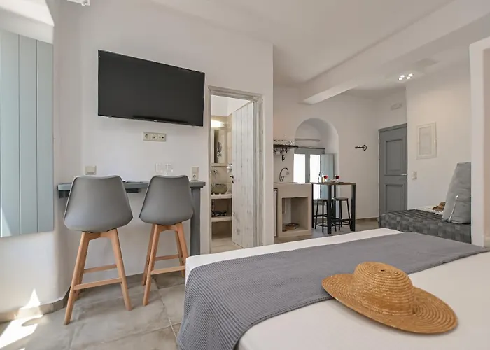 Apartamento Venetian 2
