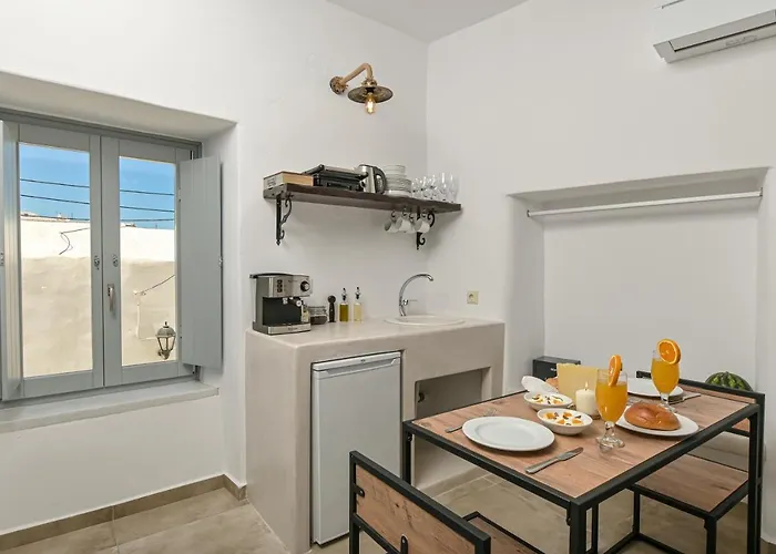 Apartamento Venetian 2
