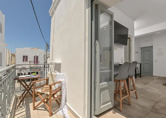 Venetian 2 Apartamento *