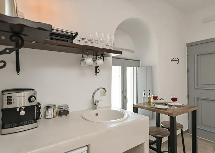 Venetian 2 Apartamento Naxos City