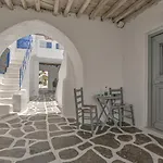 Apartment Venetian 2 Naxos City