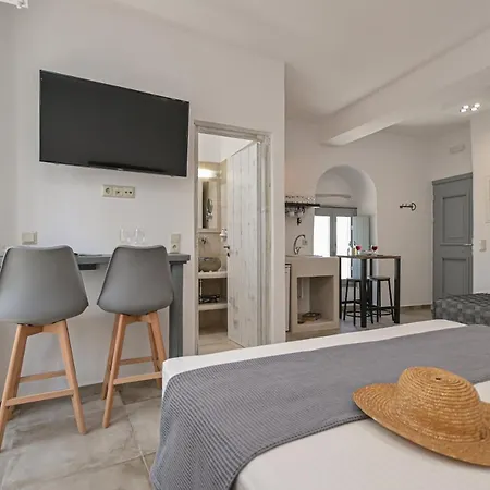 Apartment Venetian Ii