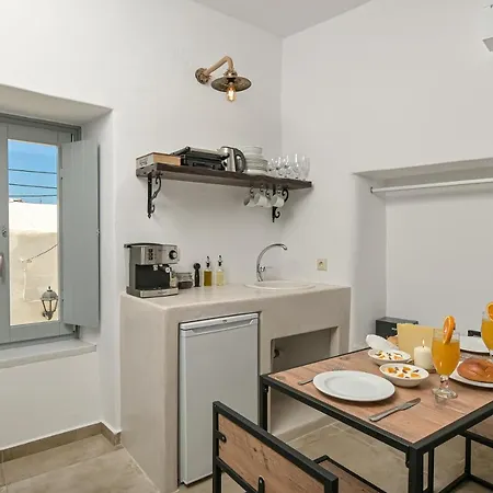Apartment Venetian Ii
