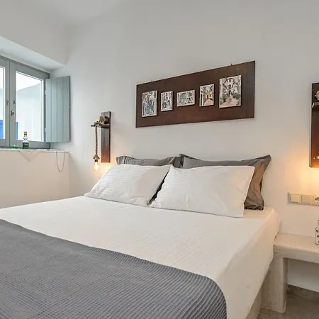 Apartment Venetian Ii *