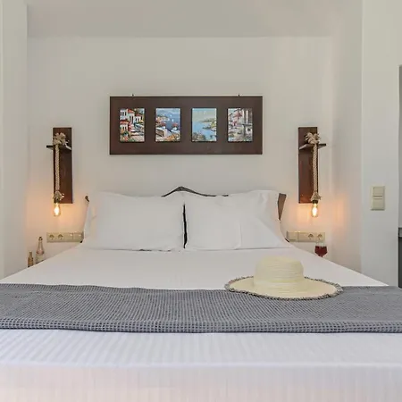 Apartment Venetian Ii