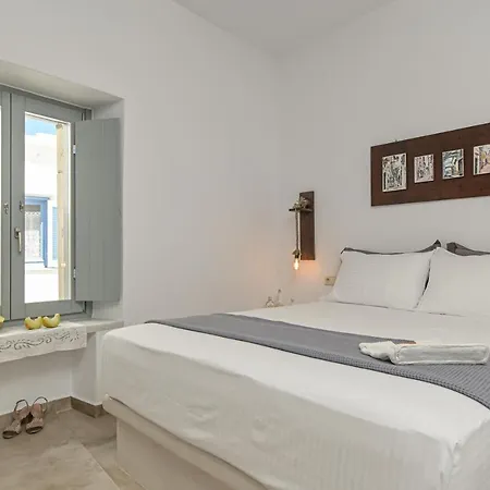 Venetian Ii Naxos City