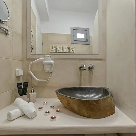 Venetian Ii Apartment Naxos City