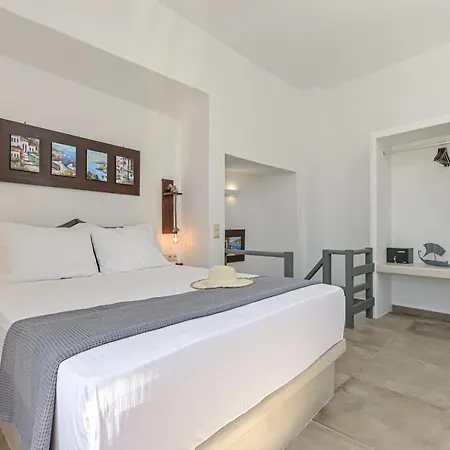 Apartment Venetian Ii *