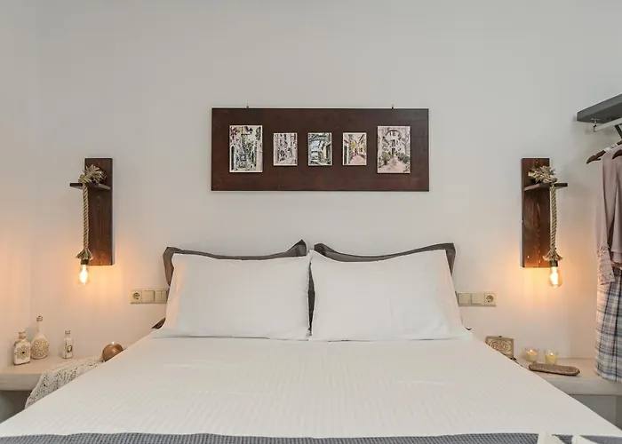 Venetian 2 * Naxos City