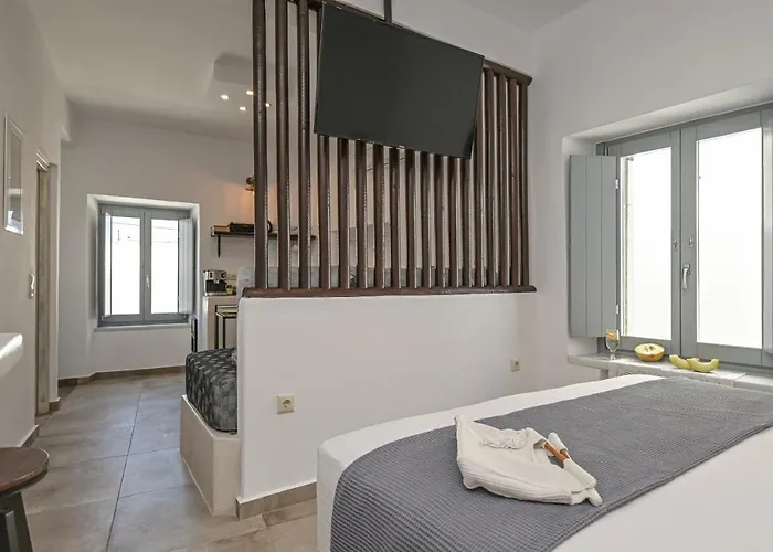 Venetian 2 Lägenhet *