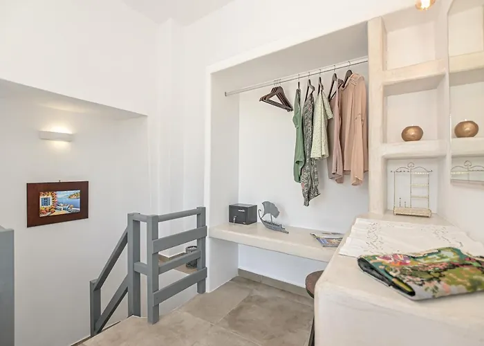 Διαμέρισμα Venetian 2 Naxos City